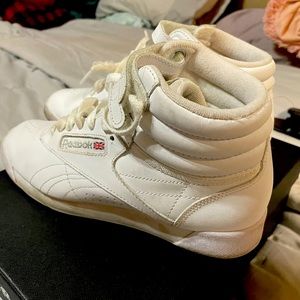 FREESTYLE HI HIGH-TOP SNARKER - WOMEN’S